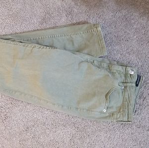 NWOT Calvin Klein stretchy Jean's size 8